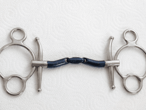 Þ-mél með "Pessoa" hringum