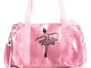 Ballett taska