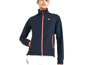 Tommy Hilfiger jakki.