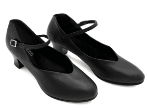 Karakterskór-dansskór