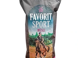 Mollerens Favorit Sport 20kg