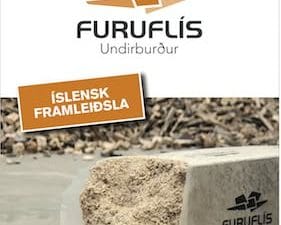 Furuflís 28kg
