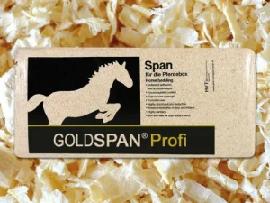 Gold Span 20kg