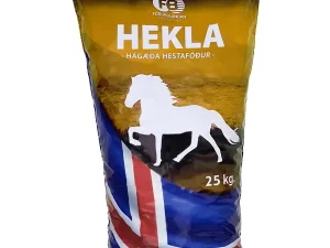 Hekla 25kg