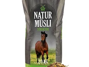 Mollerens Natur 20kg