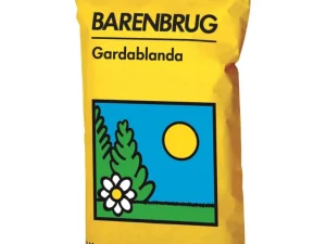 Garðablanda – Grasfræ 15 kg