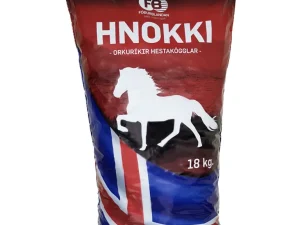 Hnokki 18kg