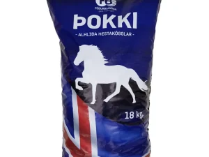 Þokki 18kg
