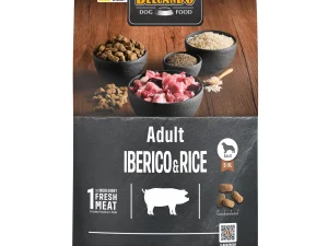 Belcando Adult Iberico&Rice 4kg