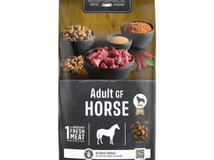 Belcando Adult GF Horse 12,5kg